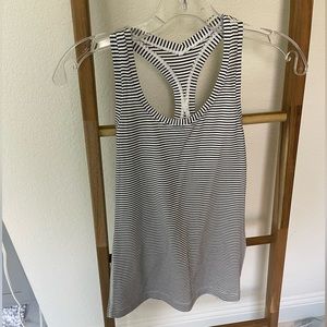 Lululemon Cool Racerback Tank